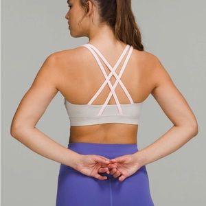 Lululemon Energy Bra
